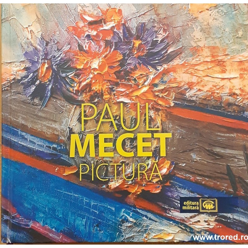 Pictura Paul Mecet