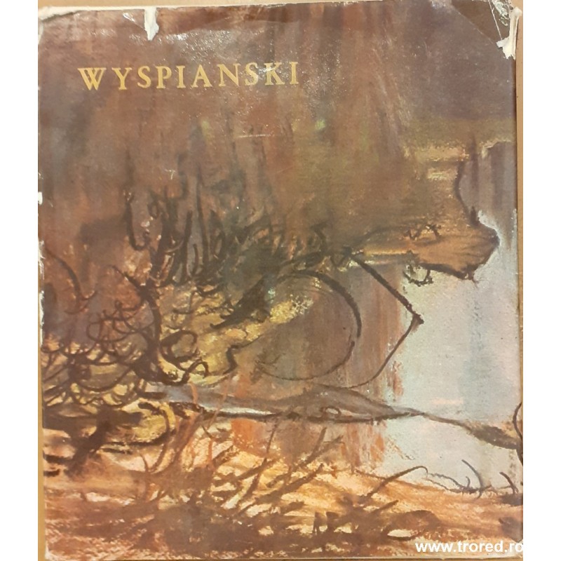 Wyspianski (format mic)