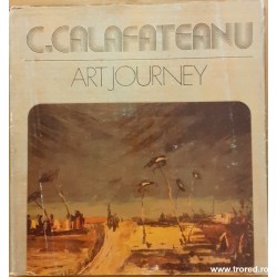 C.Calafateanu Art journey