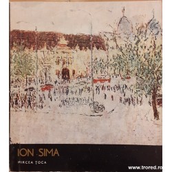 Ion Sima Mircea Toca