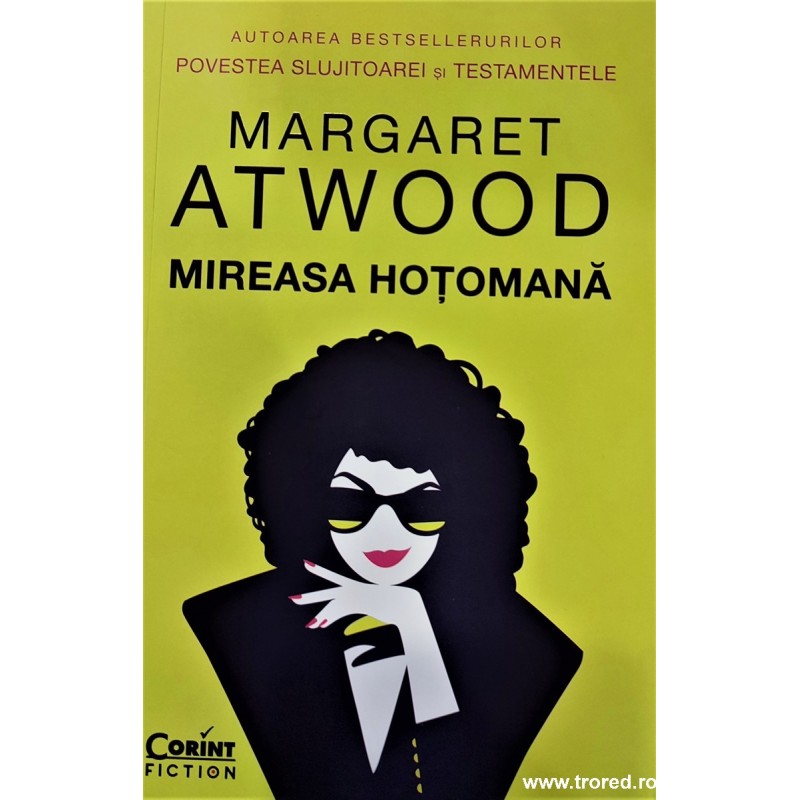 Mireasa hotomana