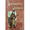 Testamentul incasului Colectia Aventura 10