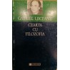 Cearta cu filozofia