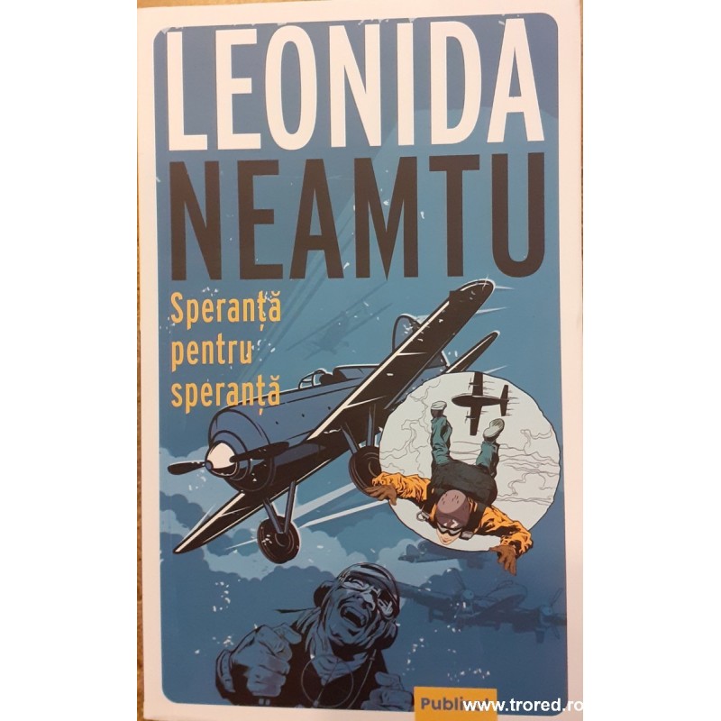 Speranta pentru speranta