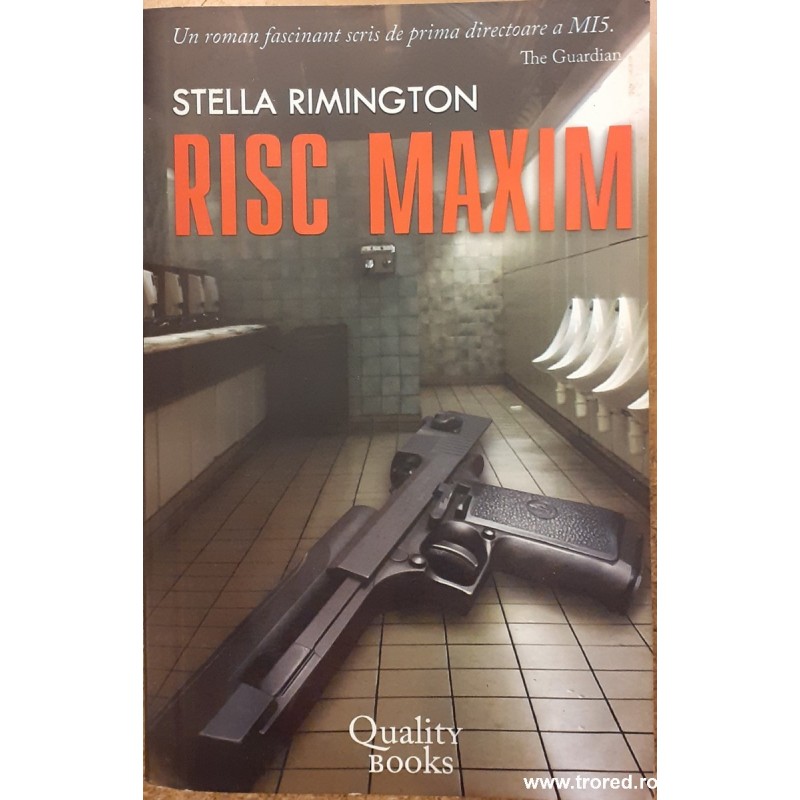 Risc maxim