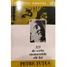 321 de vorbe memorabile ale lui Petre Tutea