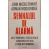 Semnalul de alarma De ce pandemia a scos la iveala slabiciunea vestului si care ar fi remediile