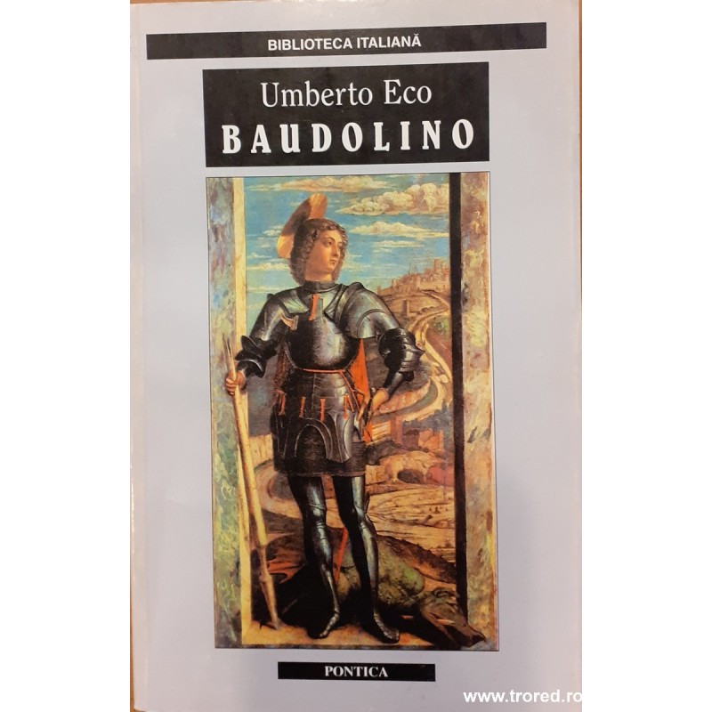 Baudolino Baudolino