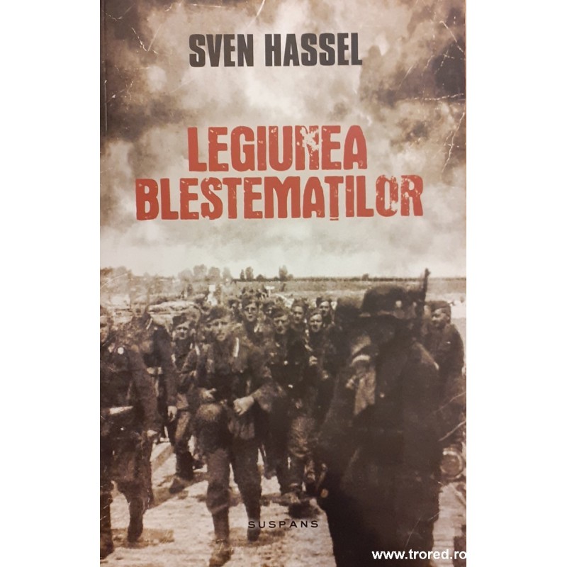 Legiunea blestematilor
