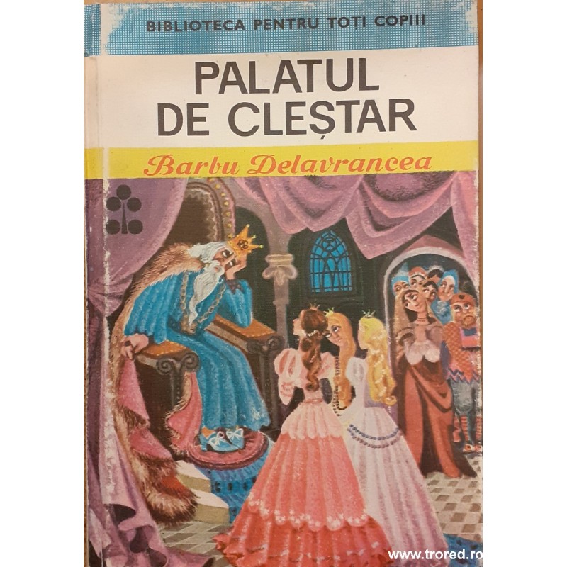 Palatul de clestar
