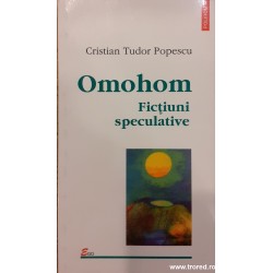 Omohom fictiuni speculative