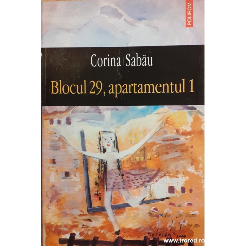 Blocul 29, apartamentul 1
