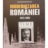 Modernizarea Romaniei 1875-1938
