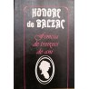 Femeia de treizeci de ani