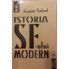 Istoria SF ului modern