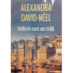 India in care am trait