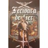 Fecioara de fier