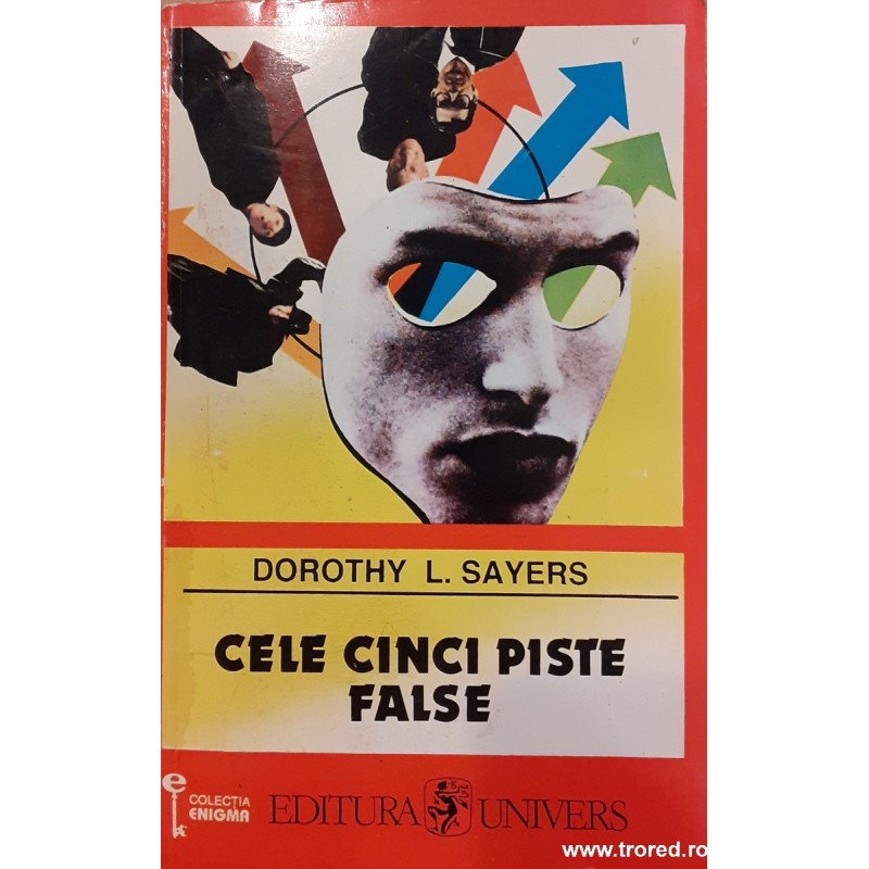 Cele cinci piste false