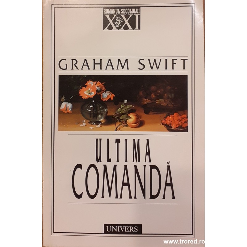 Ultima comanda