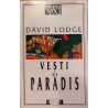 Vesti din paradis David Lodge