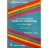 Conjugarea verbelor romanesti Dictionar