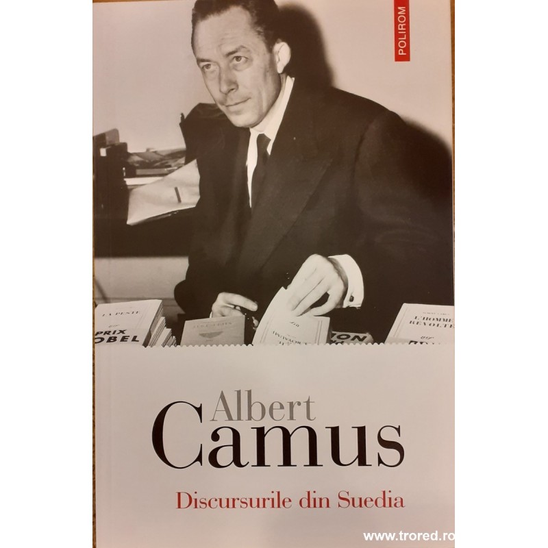 Discursurile din Suedia