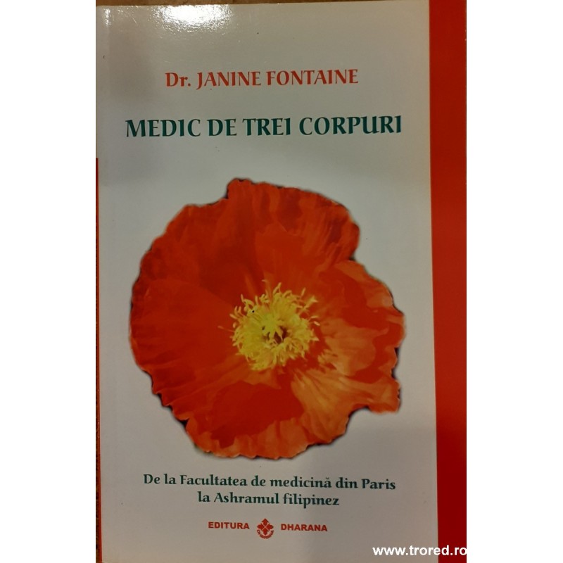 Medic de trei corpuri