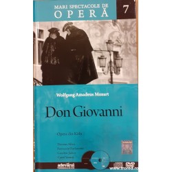 Don Giovanni Mari...