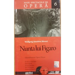 Nunta lui Figaro Mari...