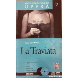 La Traviata Mari spectacole...