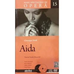 Aida Mari spectacole de...