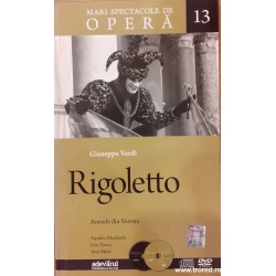 Rigoletto Mari spectacole...