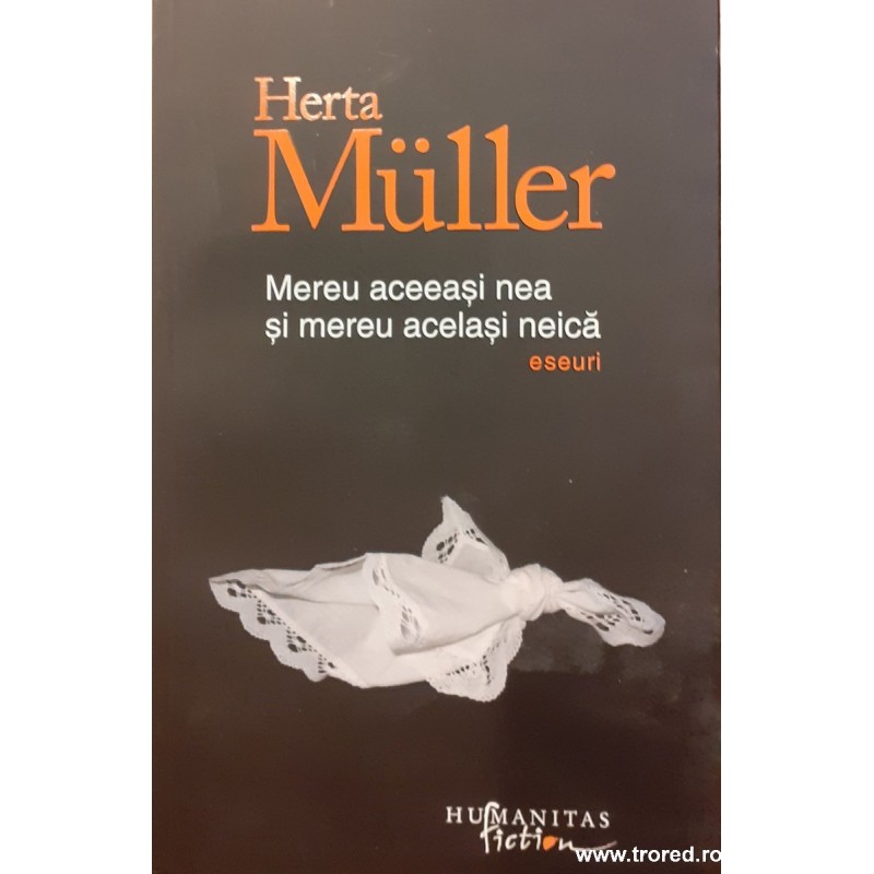 Mereu aceeasi nea si mereu acelasi neica
