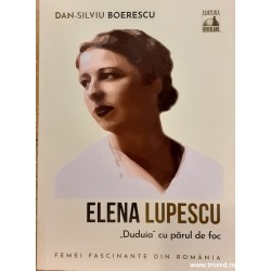 Elena Lupescu Duduia cu...