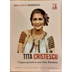 Tita Cristescu Tragica...