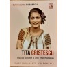 Tita Cristescu Tragica poveste a unei Miss Romania Femei fascinante din Romania