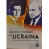 Actorii invaziei din Ucraina. De la Zelenski la Zolotov, via Putin