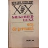 Ora de germana