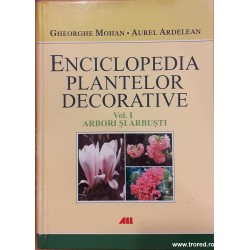 Enciclopedia plantelor...