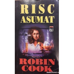 Risc asumat Robin Cook