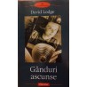 Ganduri ascunse