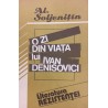 O zi din viata lui Ivan Denisovici