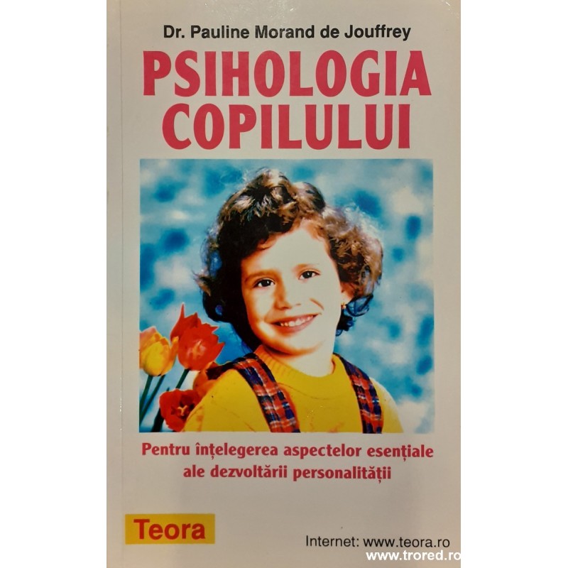 Psihologia copilului