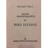 Mica enciclopedie de boli interne