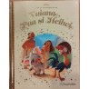 Vaiana, Pua si Heihei. Povesti din colectia de aur 109 Disney