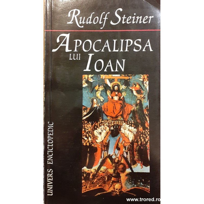 Apocalipsa lui Ioan