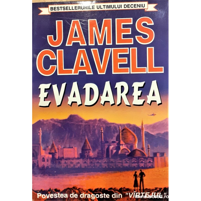 Evadarea