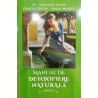 Manual de detoxifiere naturala volumul 1