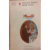 Poveste despre doua orase