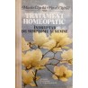 Tratament homeopatic. Indreptar de simptome si semne